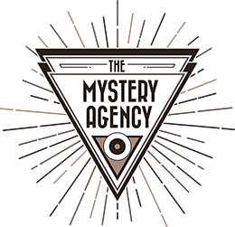 The Mystery Agency